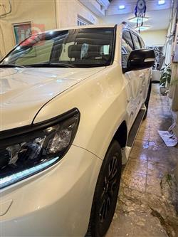 تويوتا لاندكروزر برادو